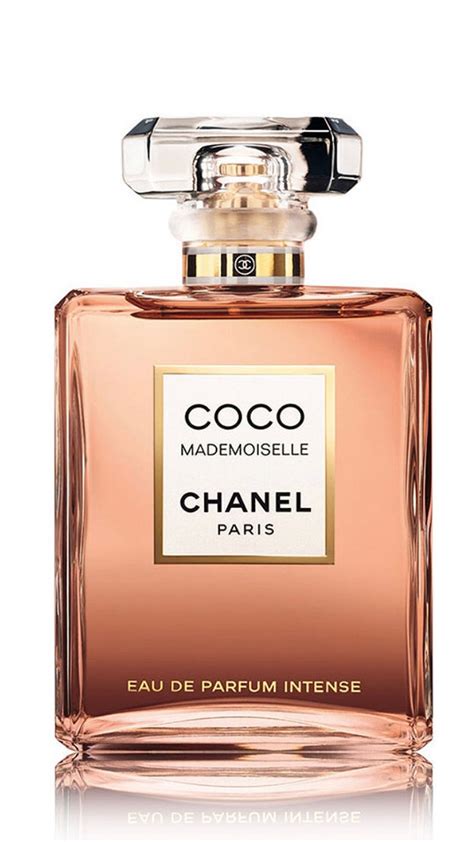 Macy's Chanel mademoiselle